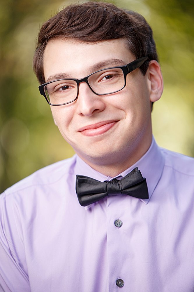Brandon Salerno