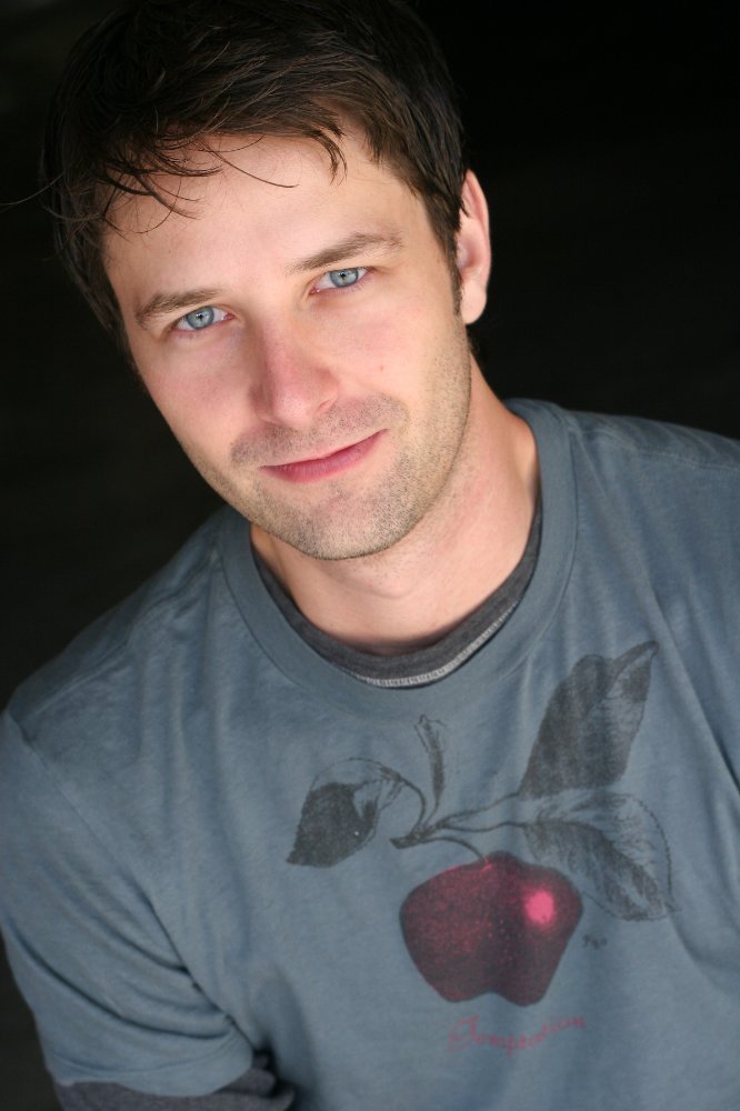 Joe Towne