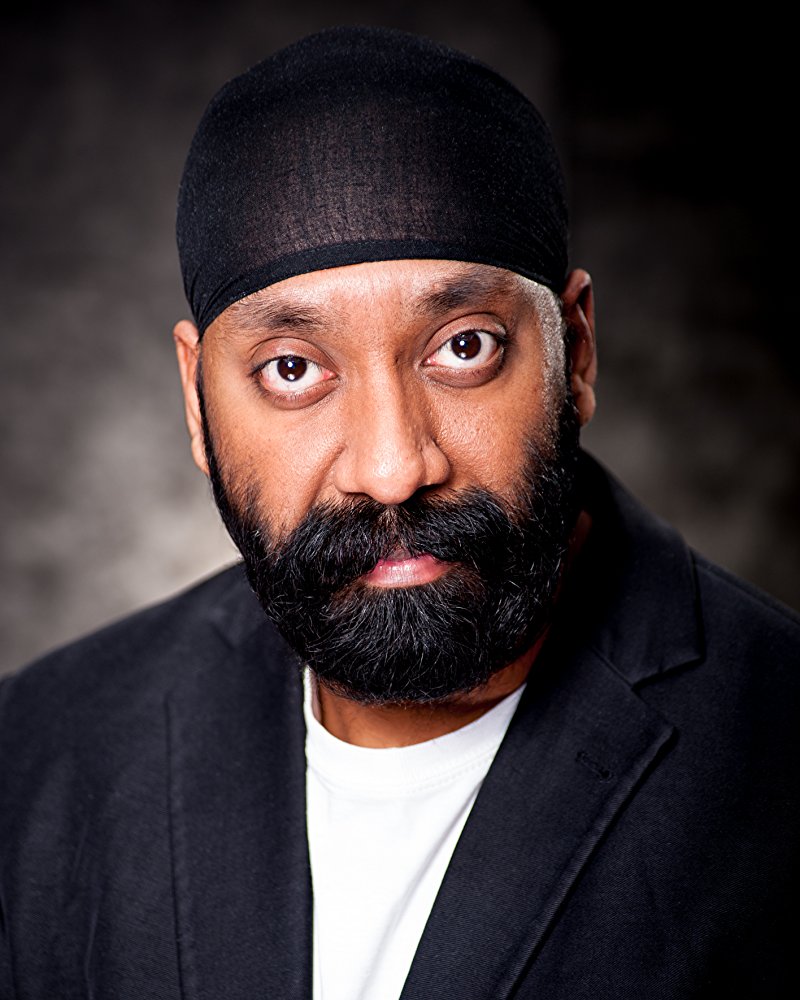 Ranjit Singh Shubh