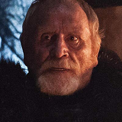 Jeor Mormont