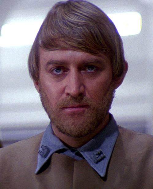 General Madine