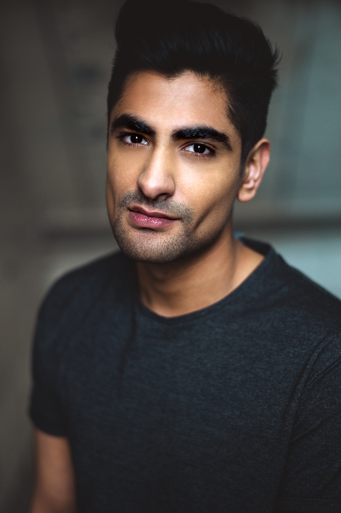 Vardaan Arora