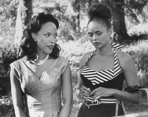 Roz Batiste