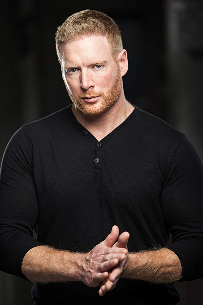 Braden Chase