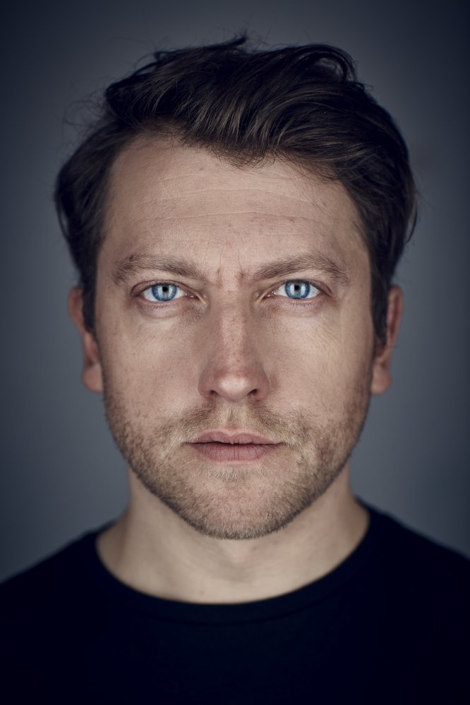 James Thorne