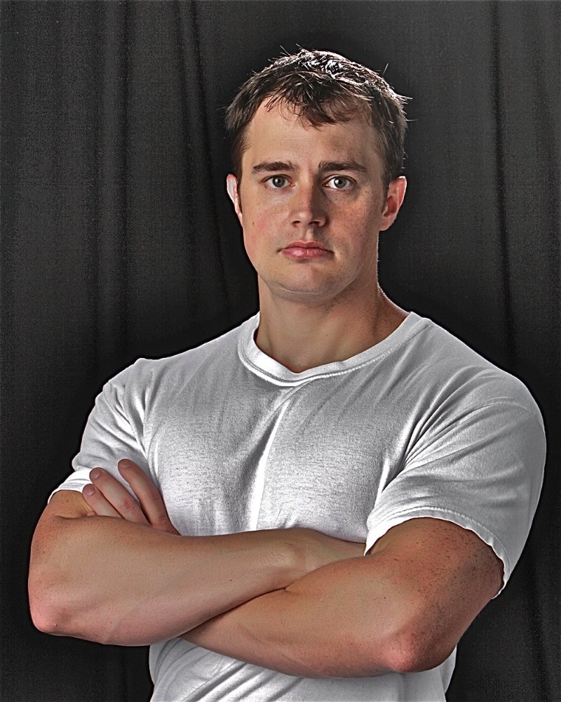 Lucas Cox