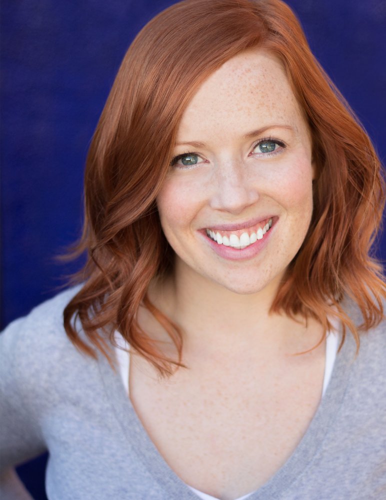 Mallory Moye