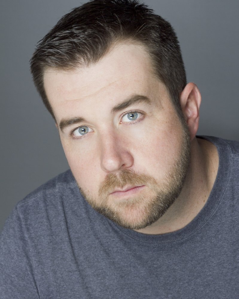 Adam Fortner