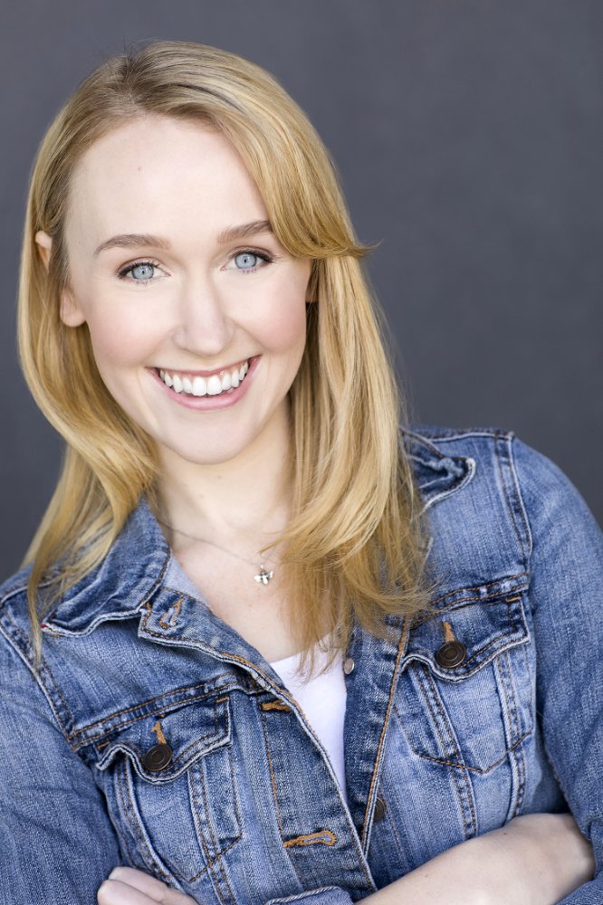 Allison Lobel