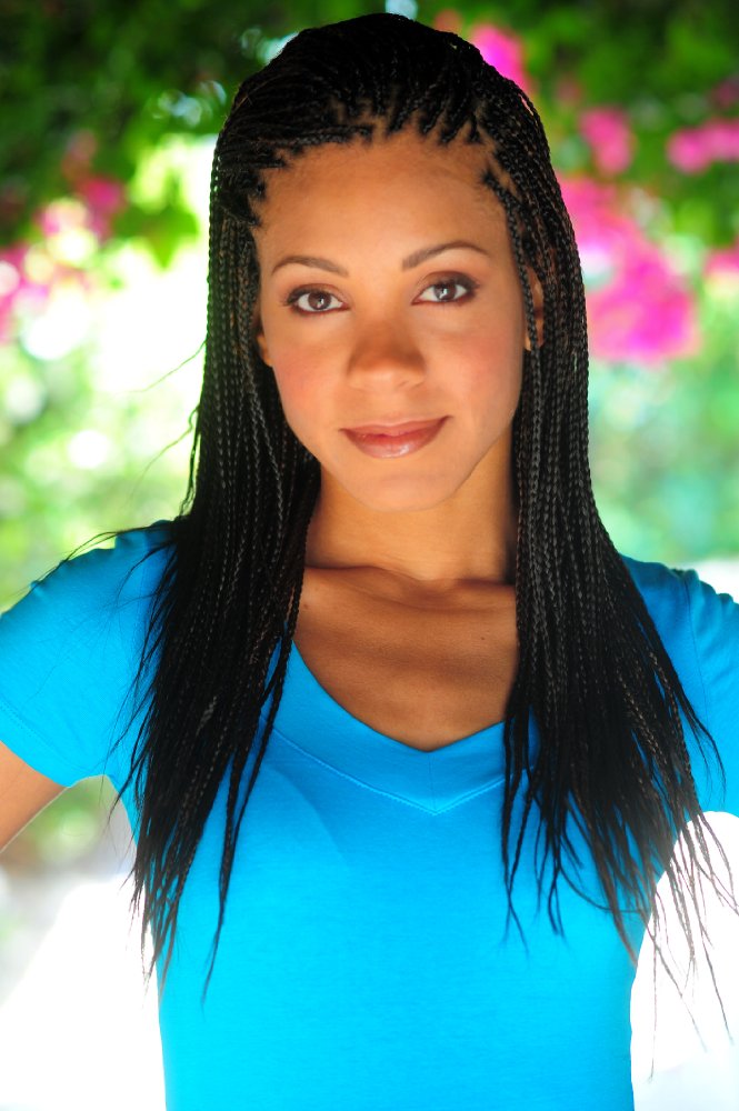 Marquisha Walker