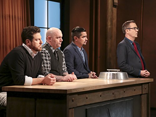 Ted Allen