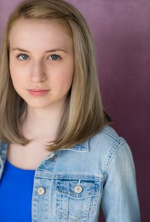 Emmalee Rainbow Abrams