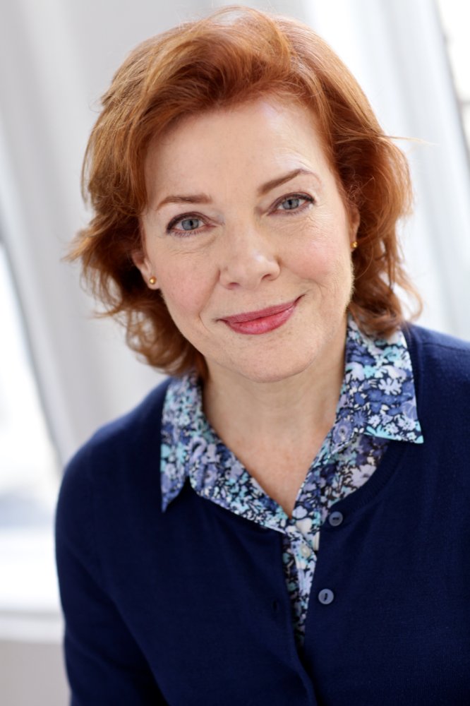 Diane Ciesla