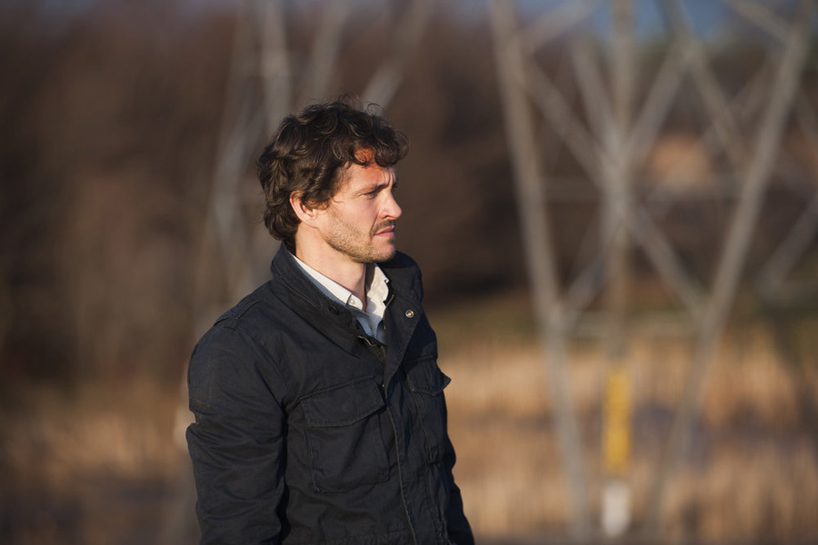 Will Graham