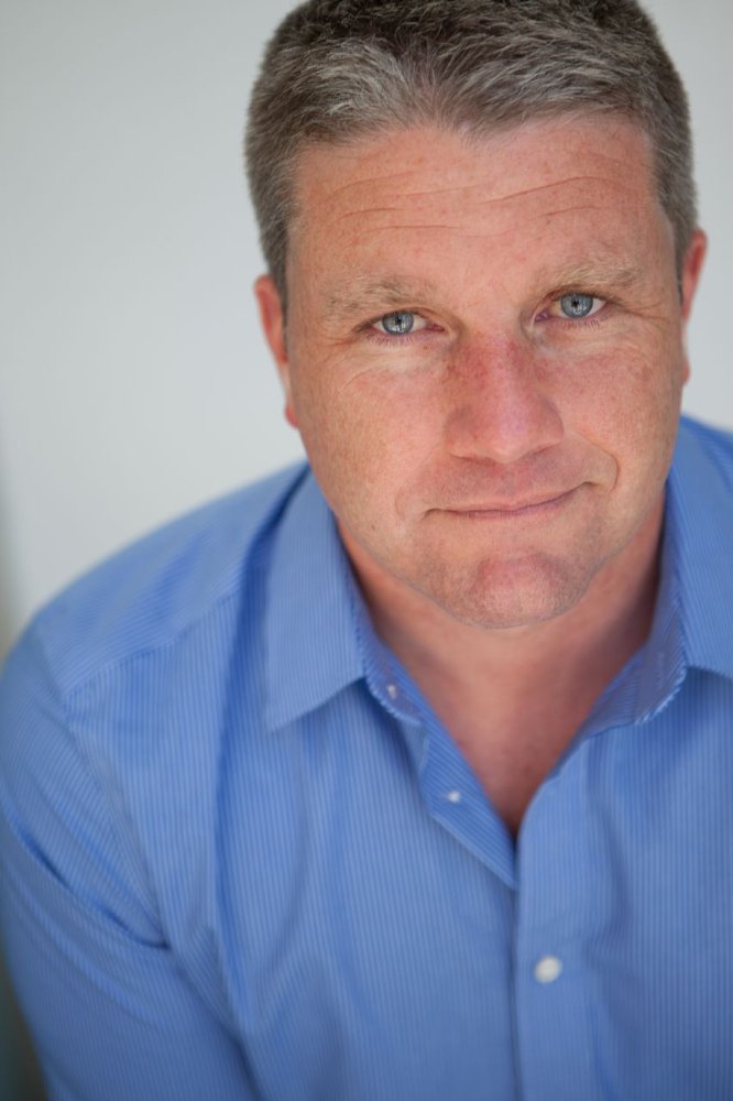 Kyle Hughes
