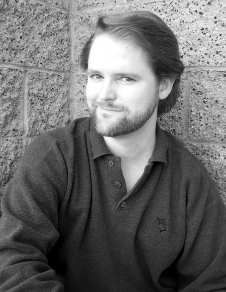 Christopher Andrews