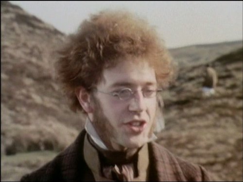 Branwell Bront