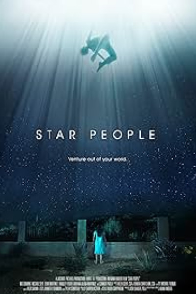 Star People (2025)