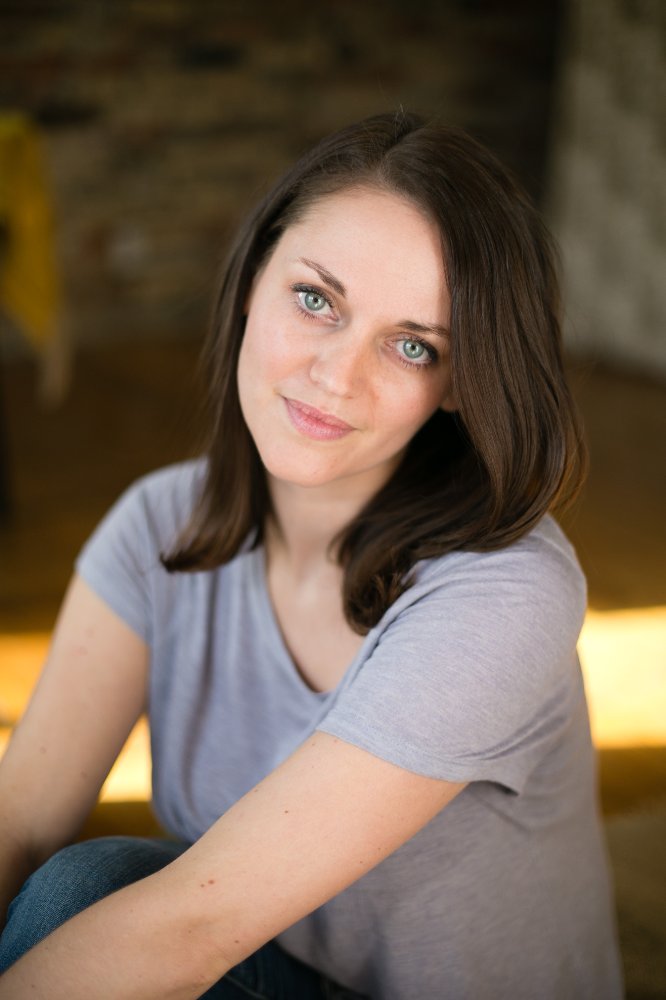 Katie Nolan