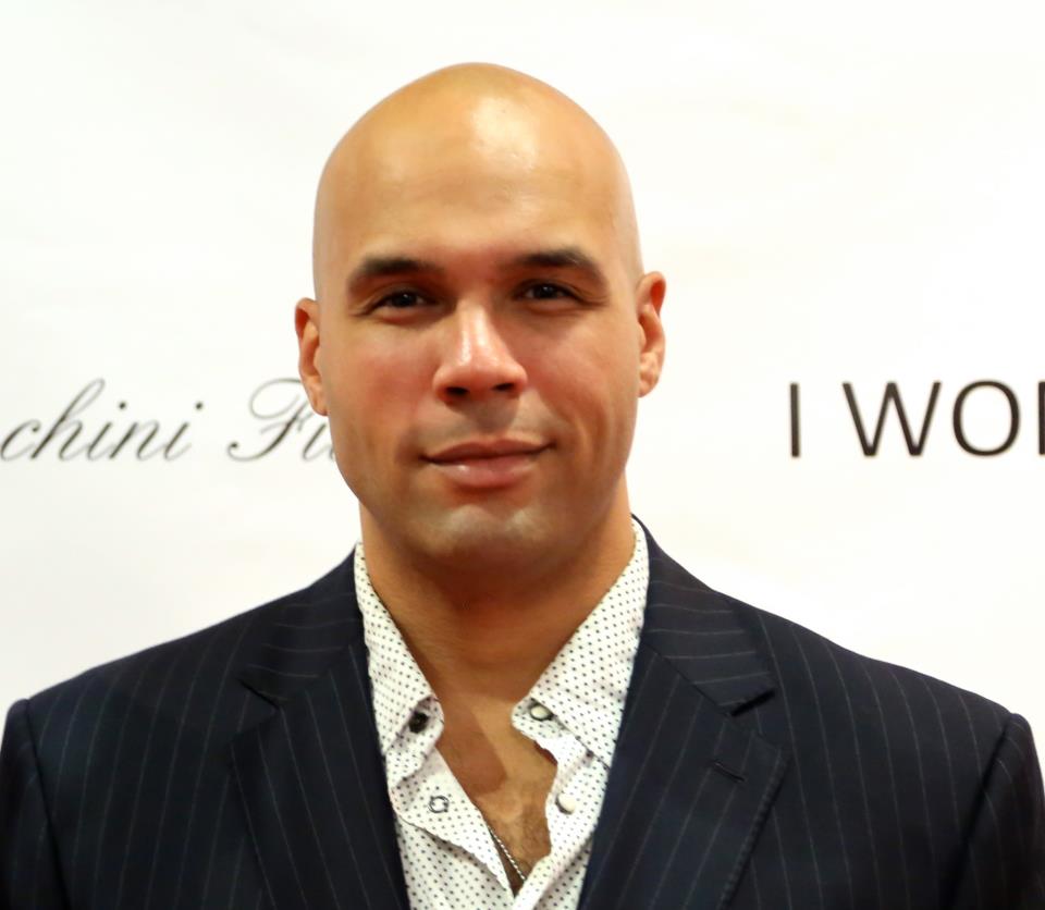 Xavier Clarke