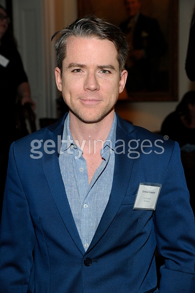 Christian Campbell