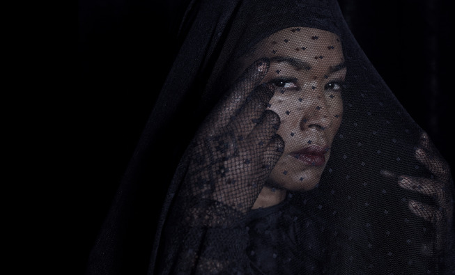 Marie Laveau