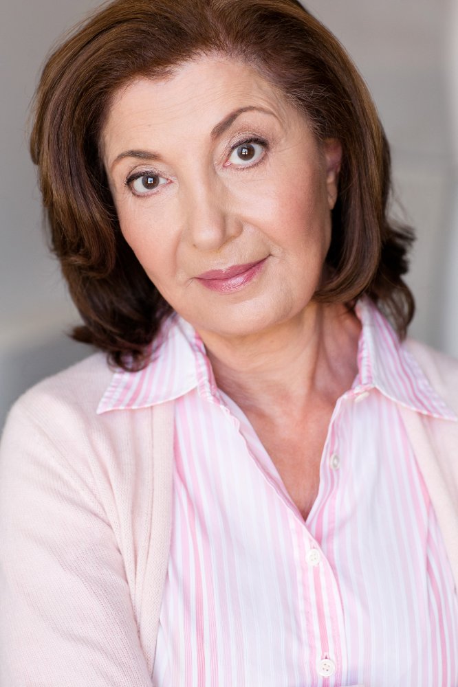 Irene DeBari