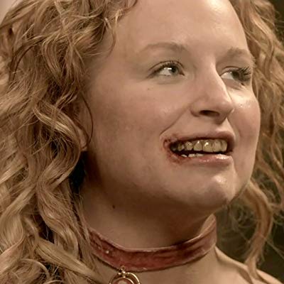 Darla, Etta Fraser