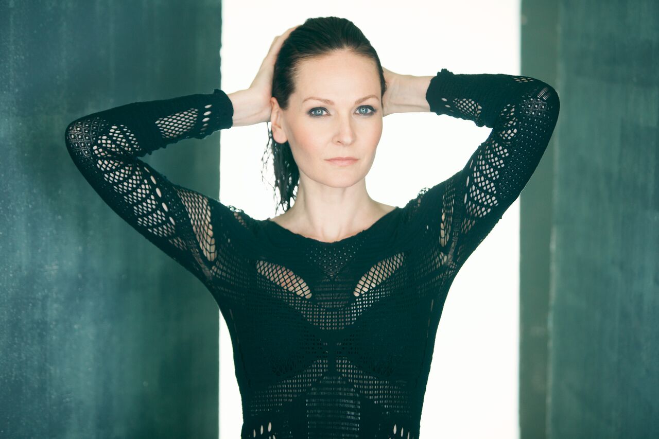 Tanya Hubbard