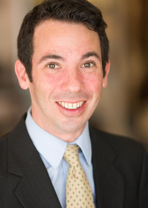 Sean Von Buseck