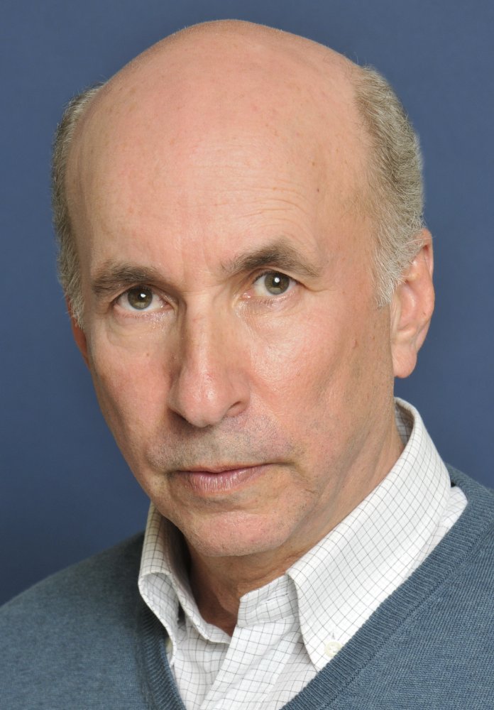 Robert Getter