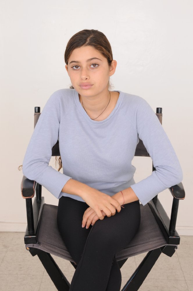 Sophia Ziskin