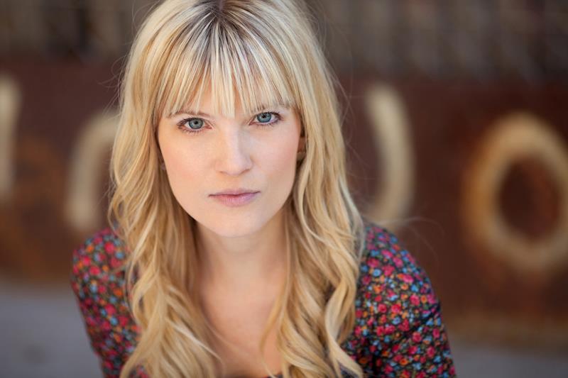 Alissa Laderer