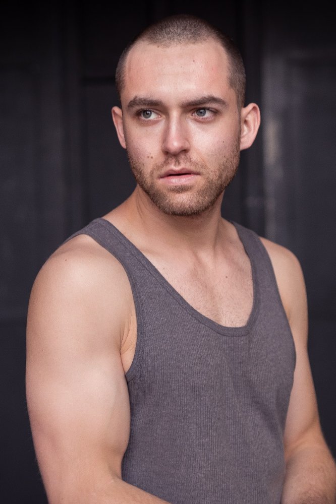 Daniel Fieber
