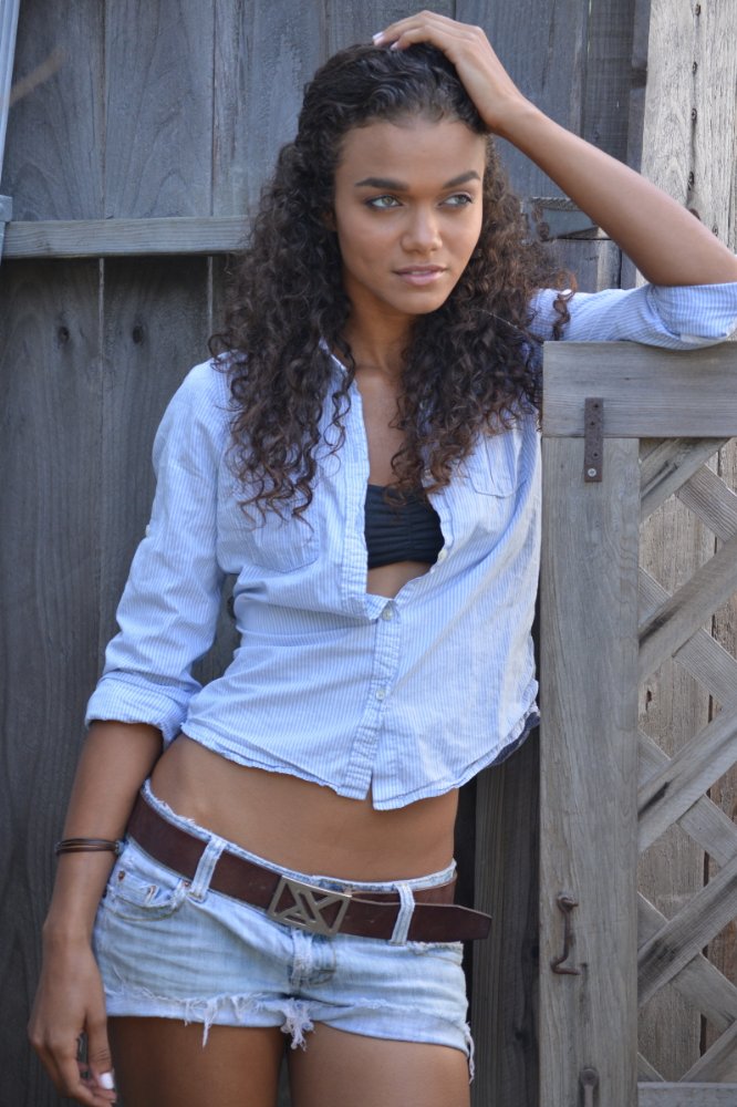 Celeste McMillian