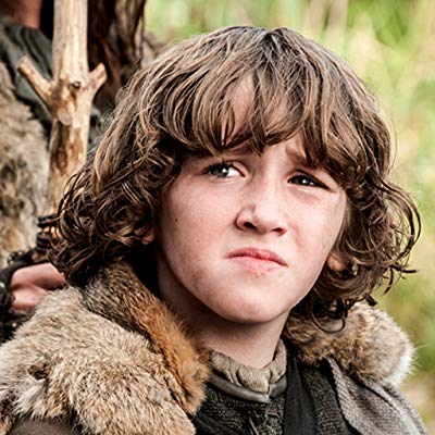 Rickon Stark