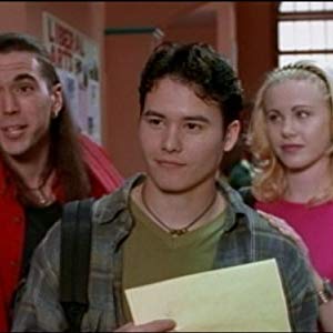 Adam Park, Green Zeo Ranger