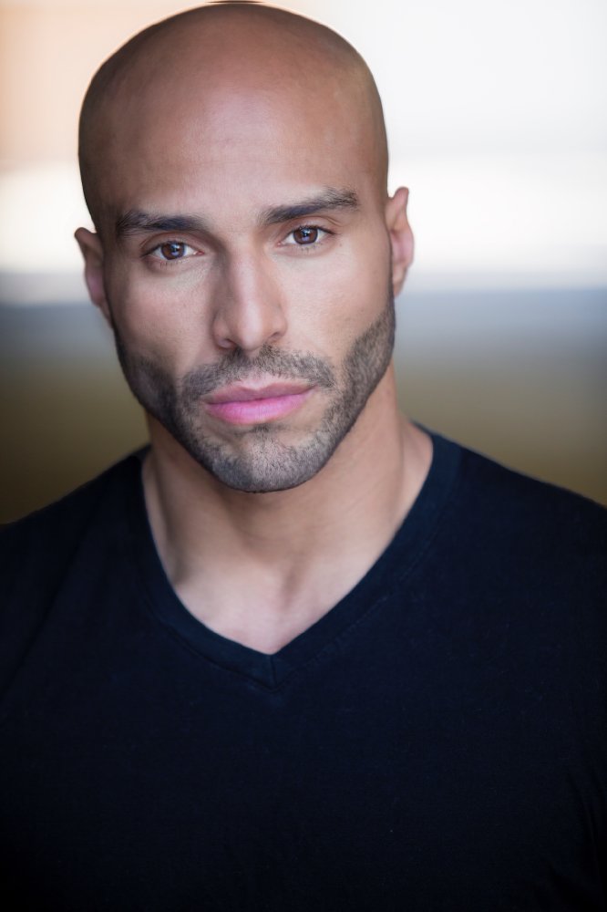 Jay Gutierrez