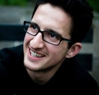 Jeremy Bowker