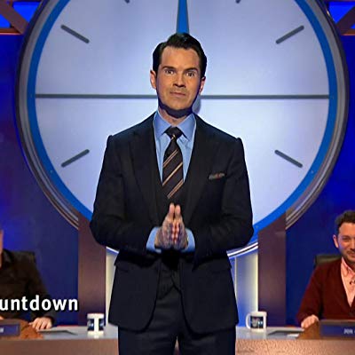Himself - Host, Himself - Presenter, Himself, Himself - Contestant