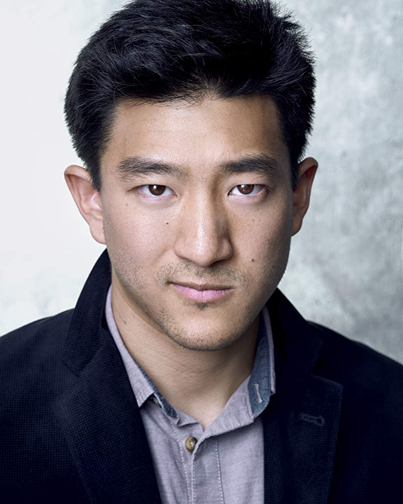 Brian Law