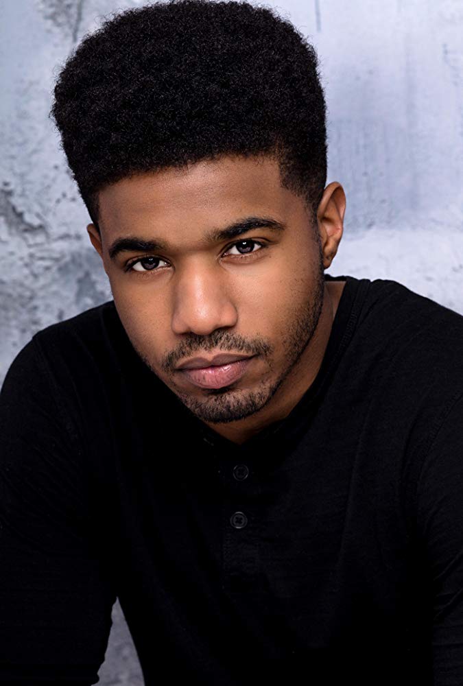 Elijah R. Reed