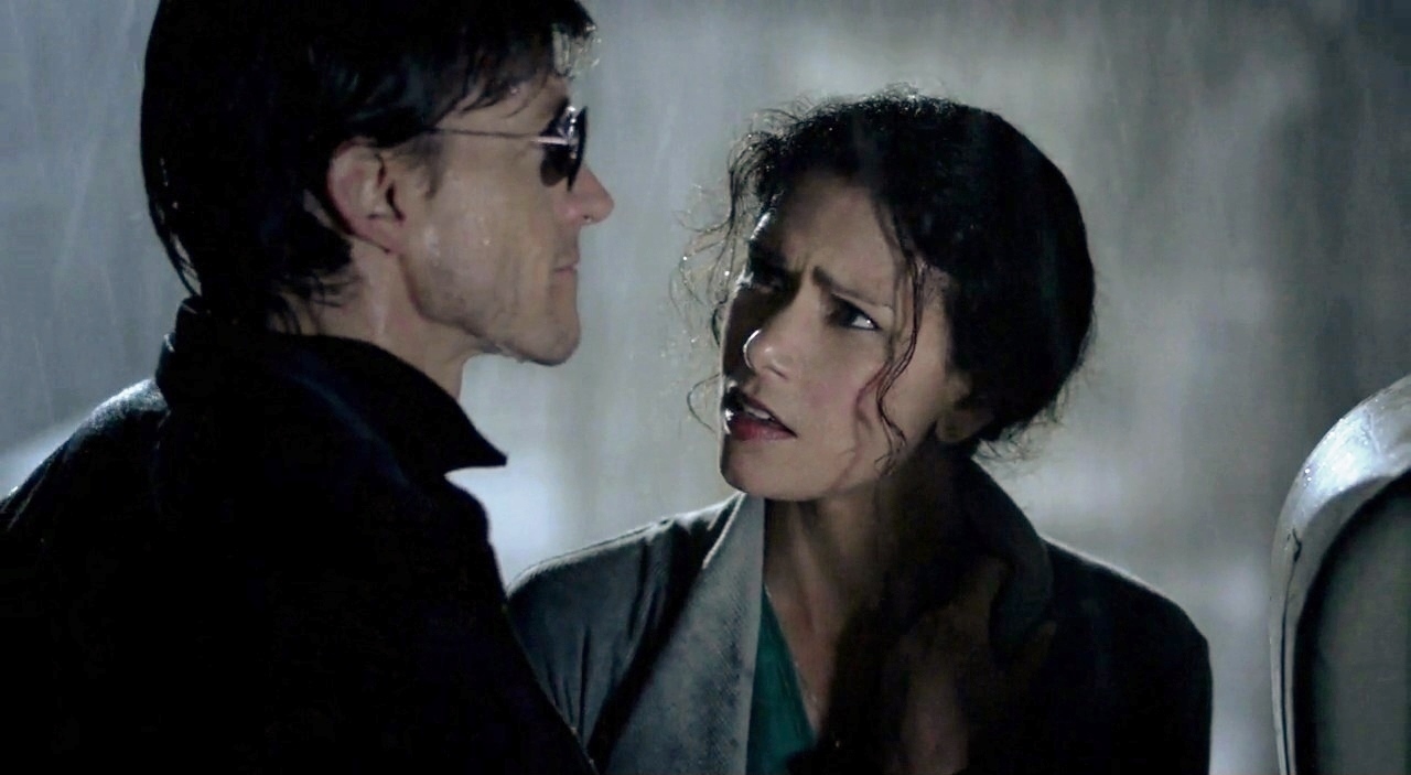 Melissa McCall