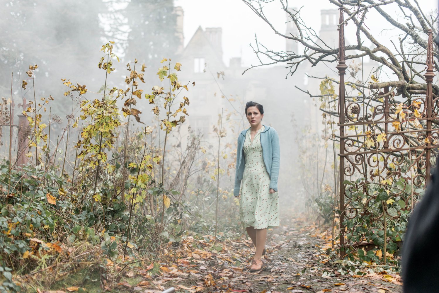 Phoebe Fox