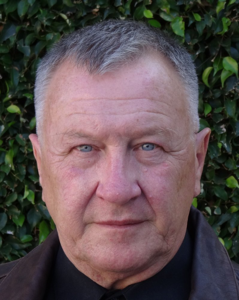 Steve Eoff