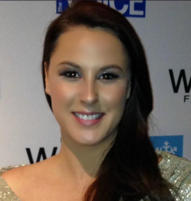 Colleen Gilbert