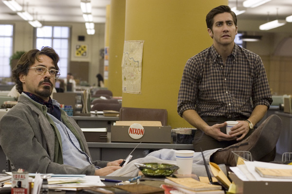 Paul Avery