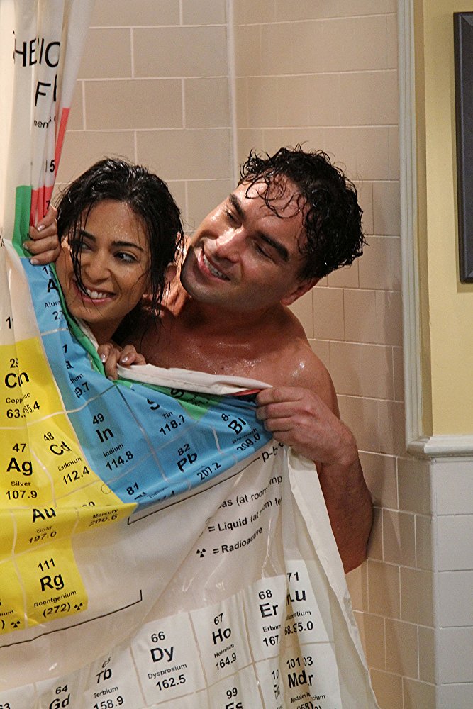 Priya Koothrappali