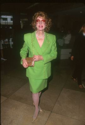 Jayne Meadows