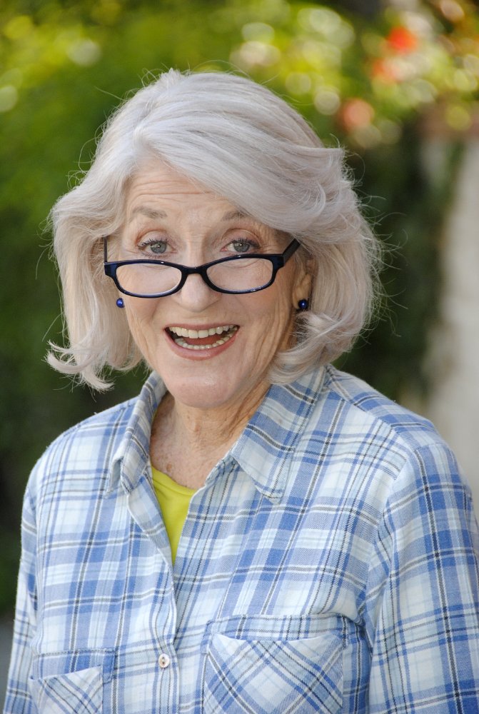 Carol Mack